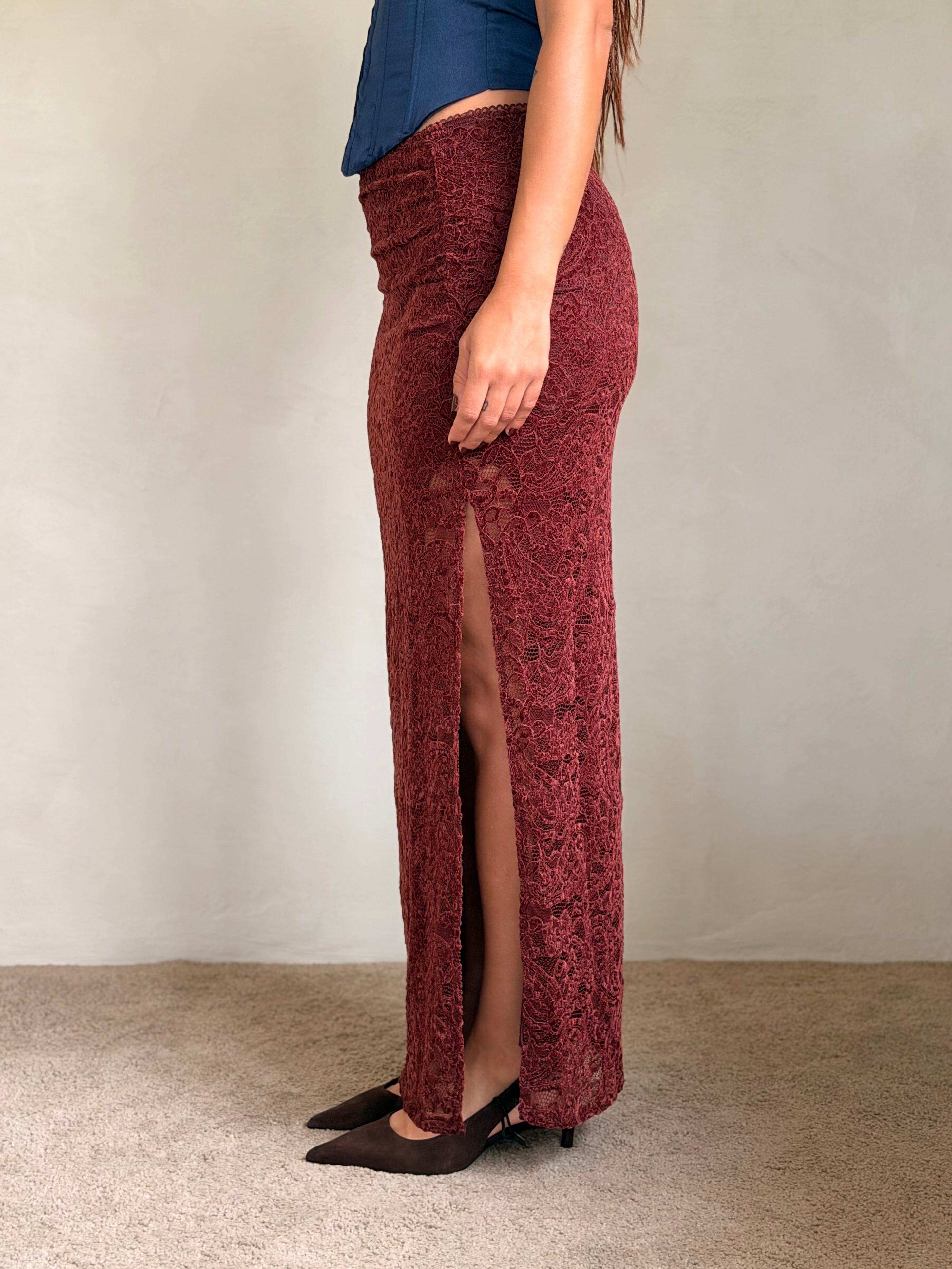 Selena Skirt by NIA