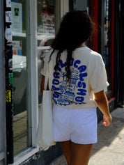 Local T- Shirt by Moni & Coli