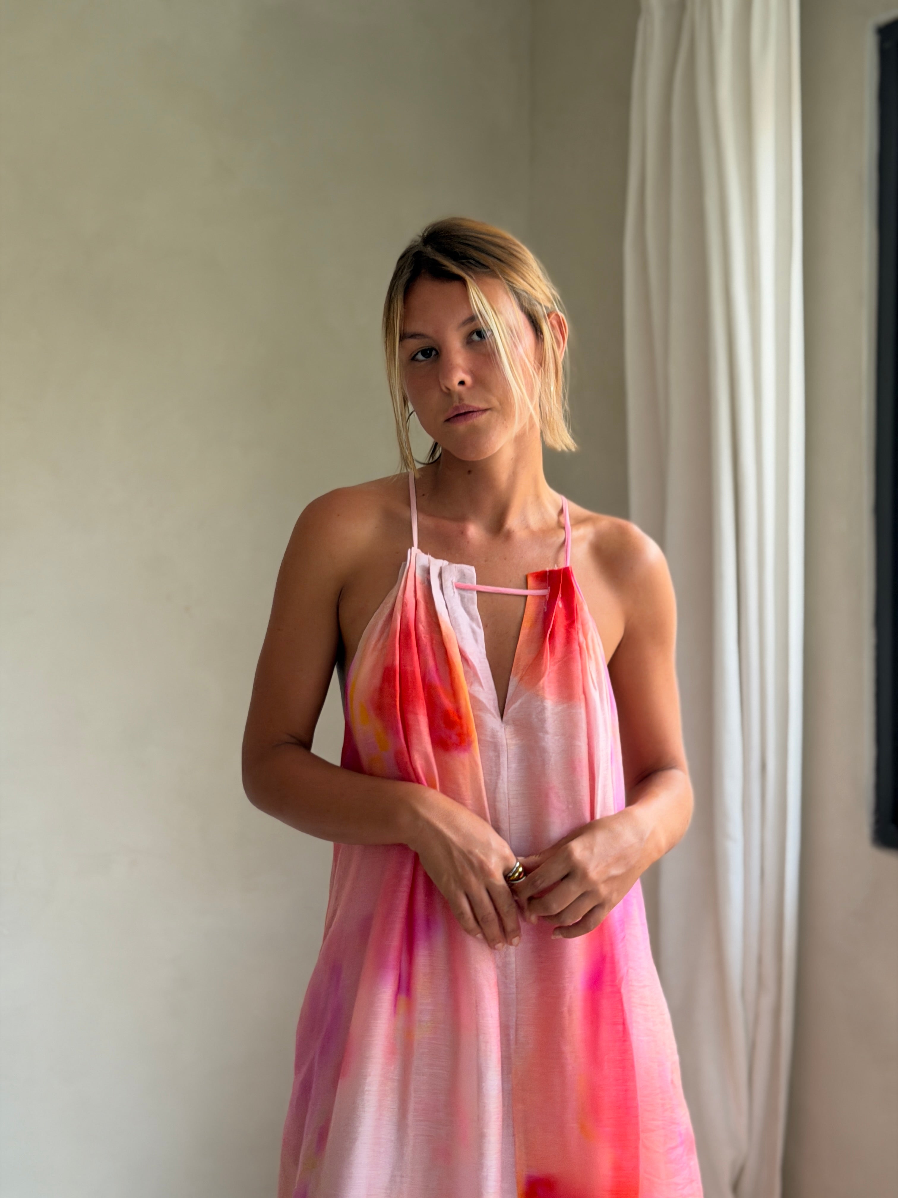 Lucien Dress by JIJI