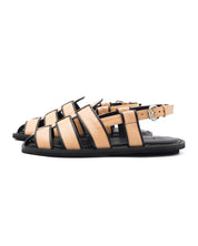 Fisherman Sandal by Isleñas