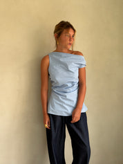 The Carmen Top by Mod Ref