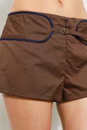 Chiara short