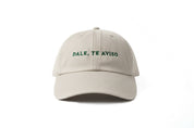 DALE, TE AVISO by Moni & Coli