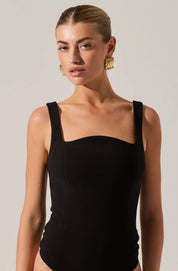 Kendal Bodysuit by ASTR