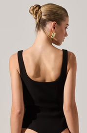 Kendal Bodysuit by ASTR