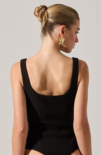 Kendal Bodysuit by ASTR