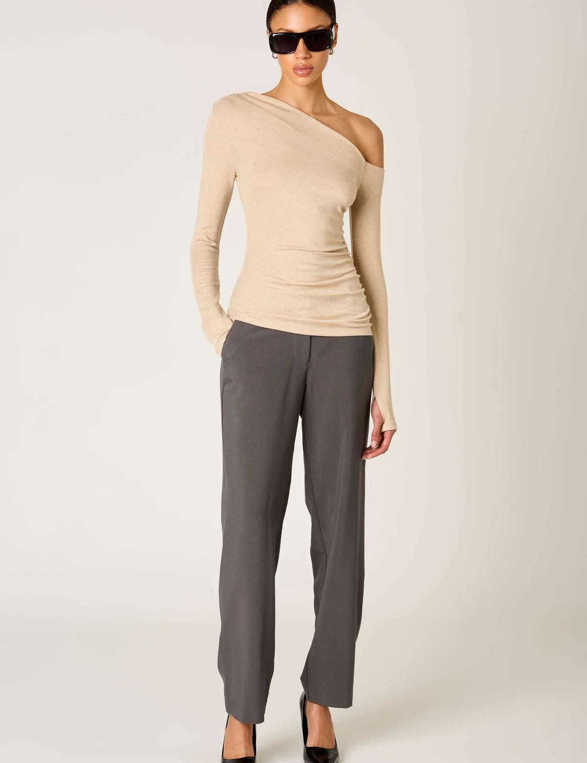 Cleo Top by NIA