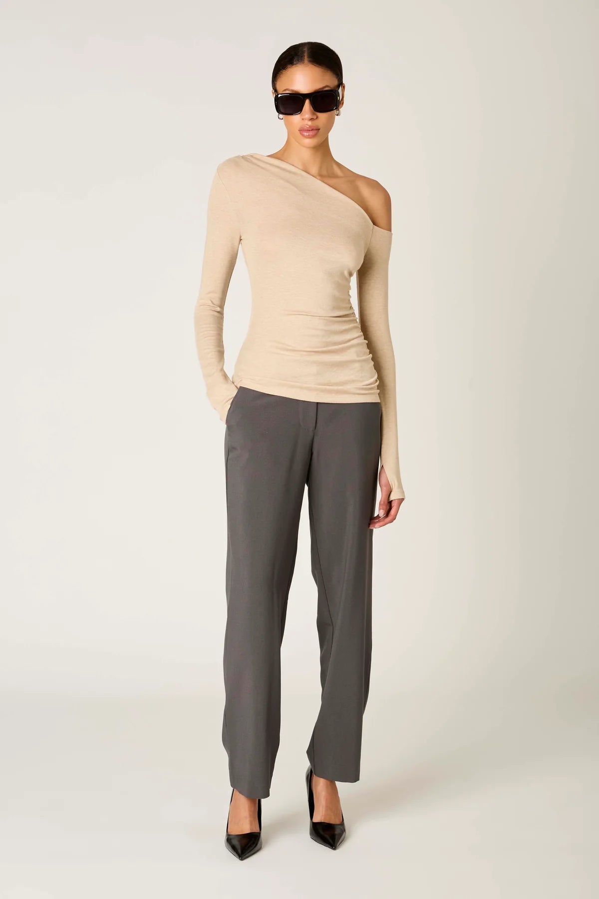 Cleo Top by NIA