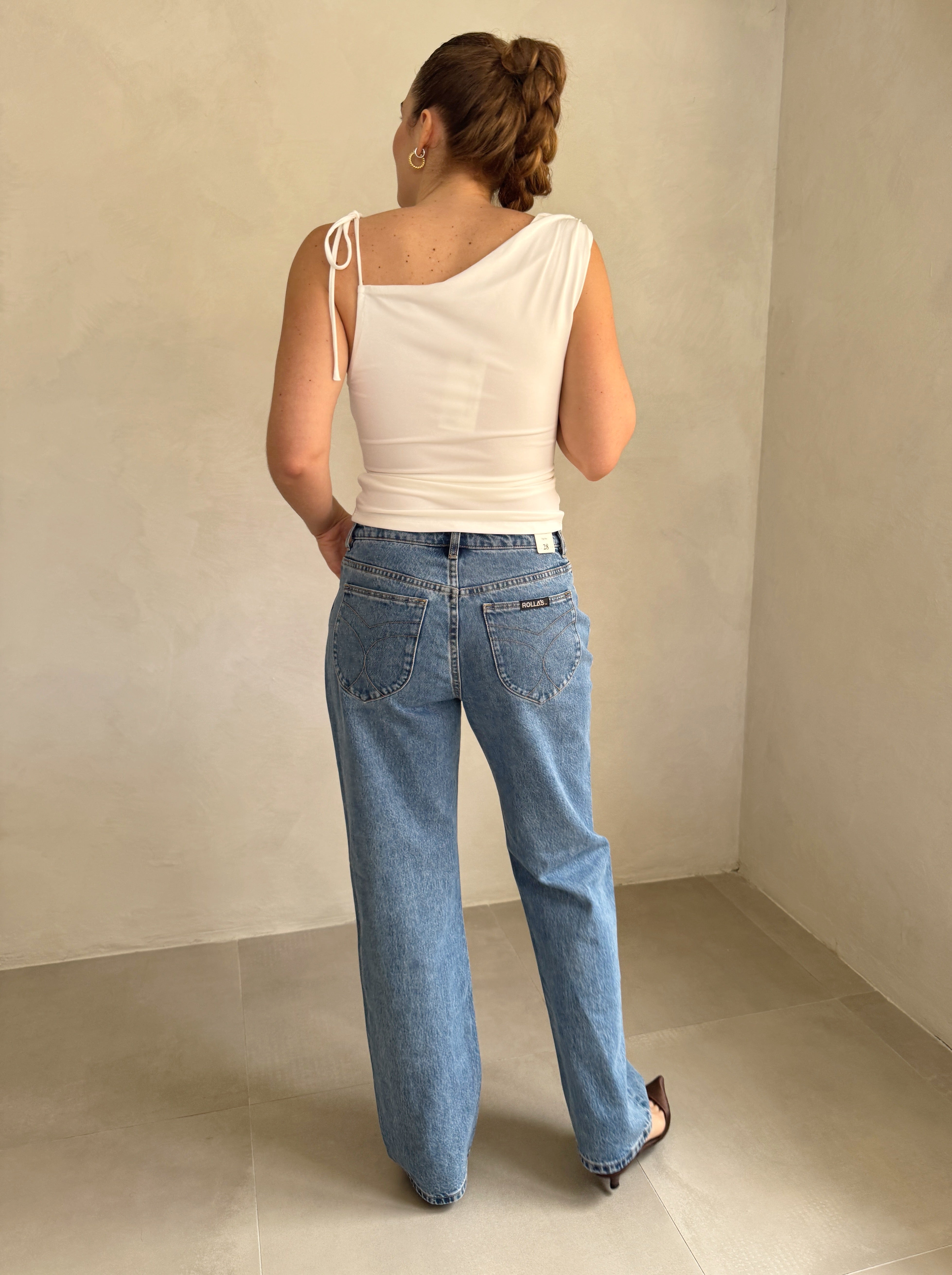 90's Relaxed by Rolla's