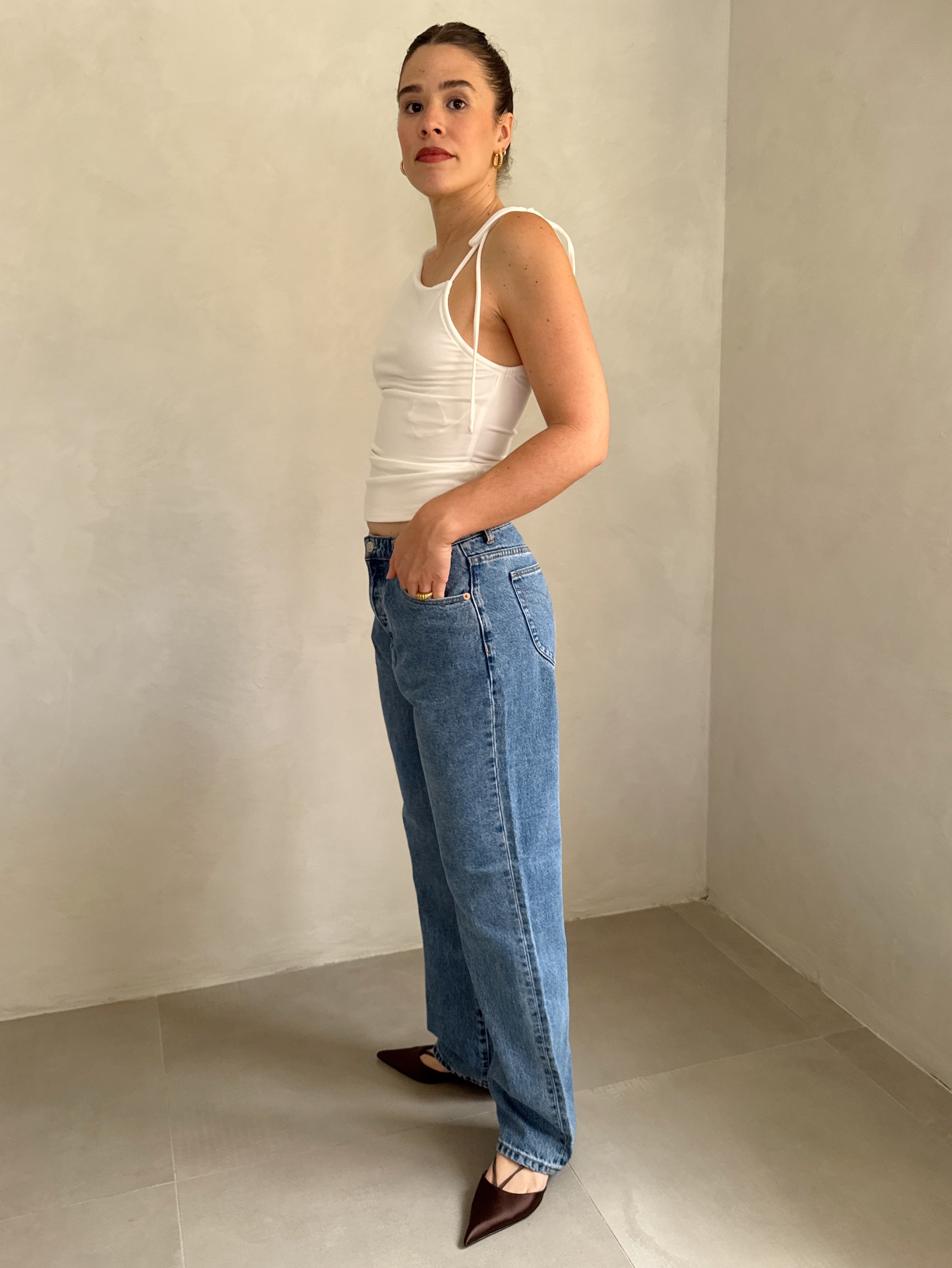 90's Relaxed by Rolla's