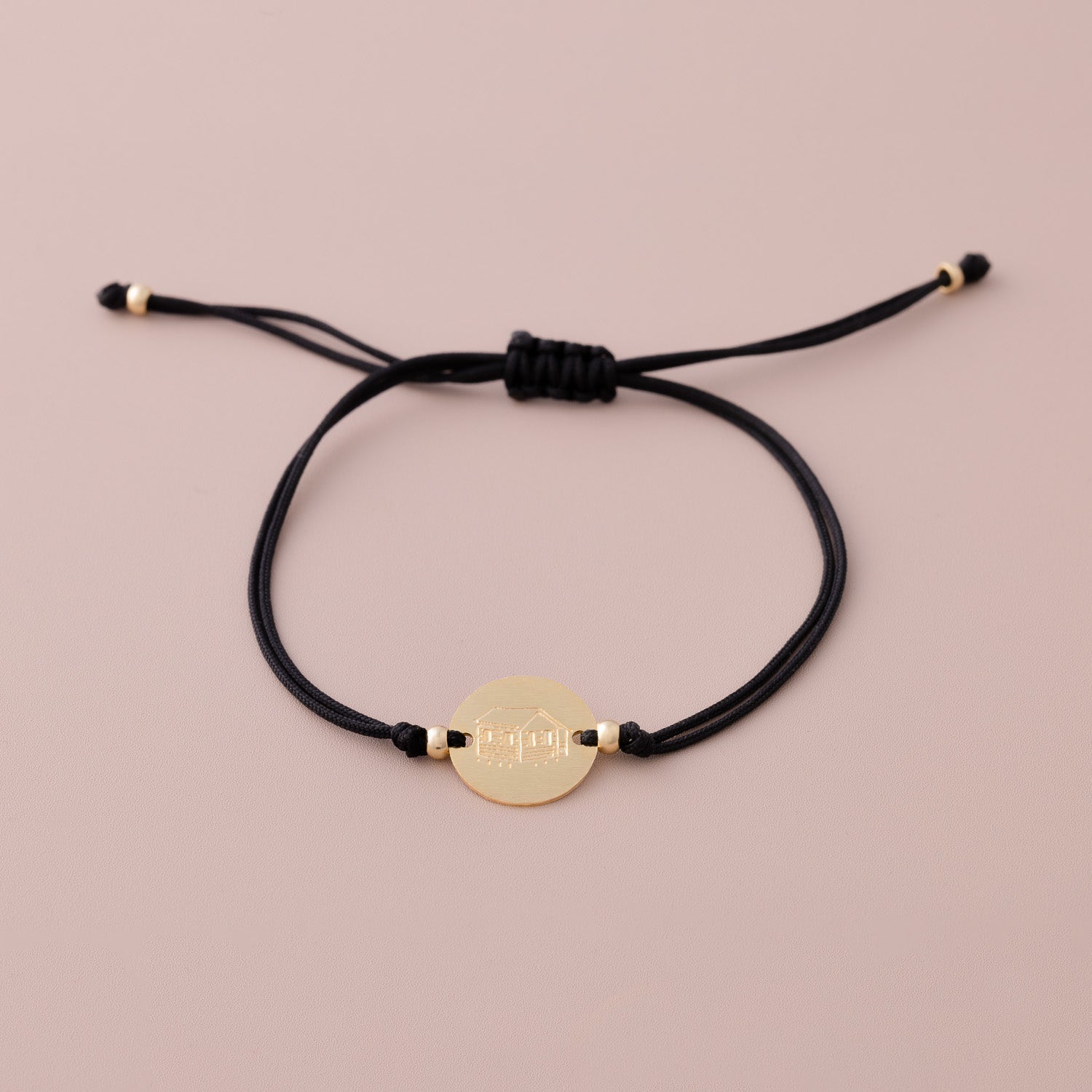 Casita Jibara Bracelet