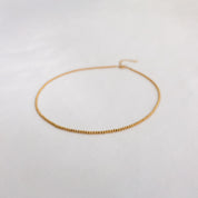Kalina Necklace by ML