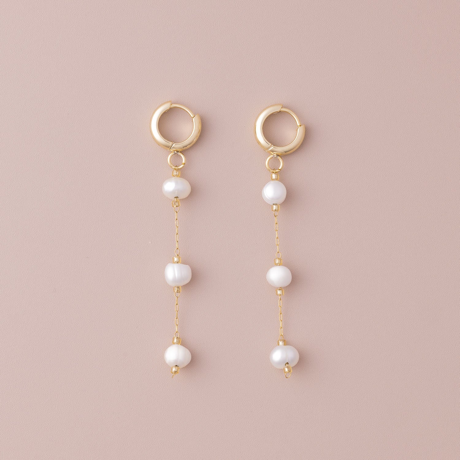 Eclipsia Earrings