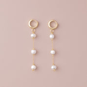 Eclipsia Earrings