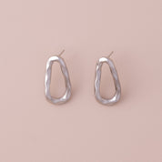 Pietra Earrings