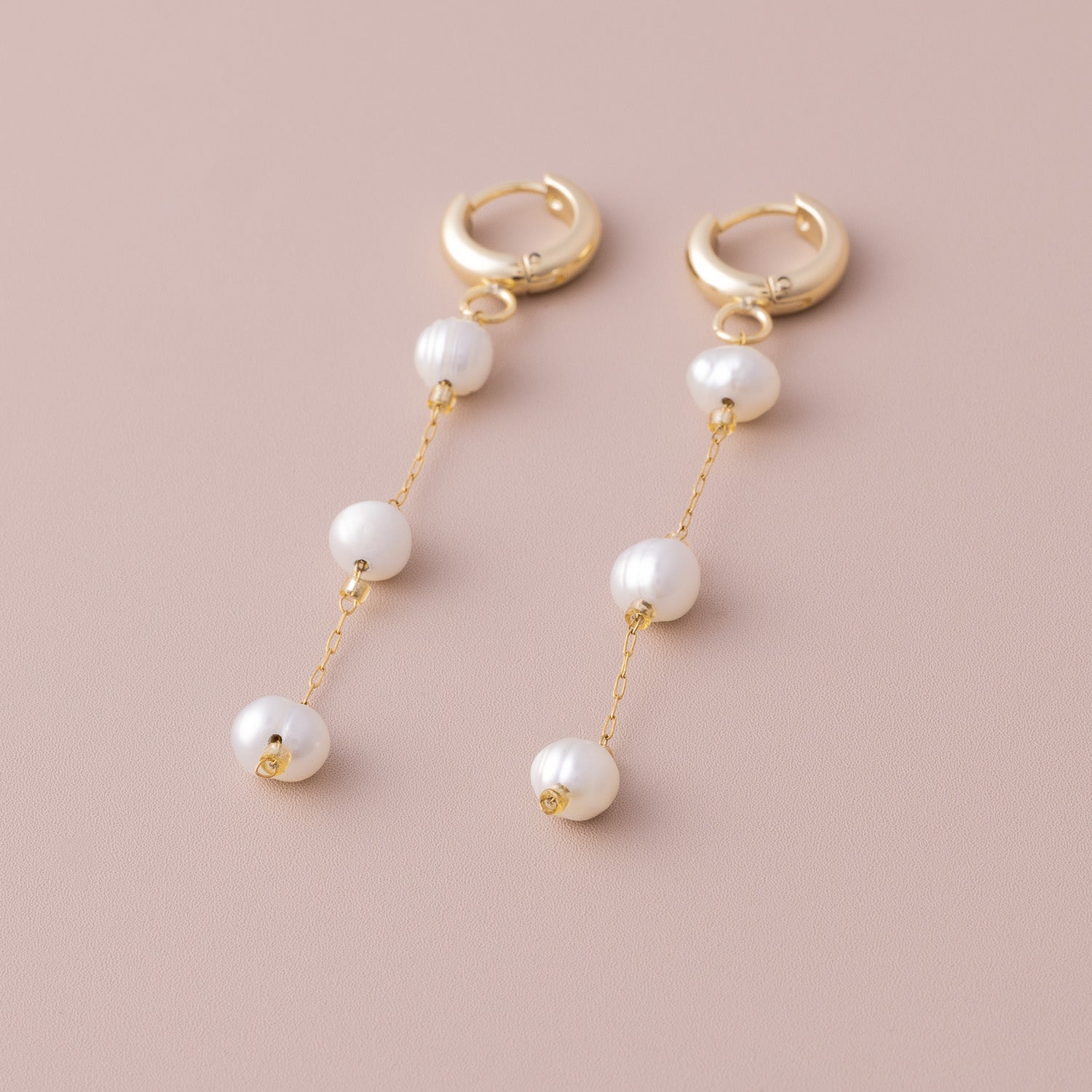 Eclipsia Earrings