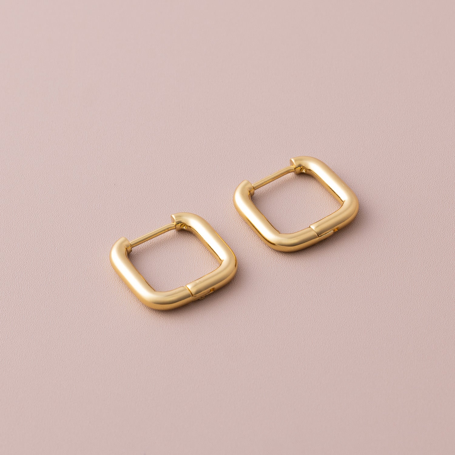Quadra Earrings