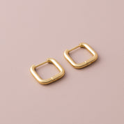 Quadra Earrings