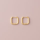 Quadra Earrings
