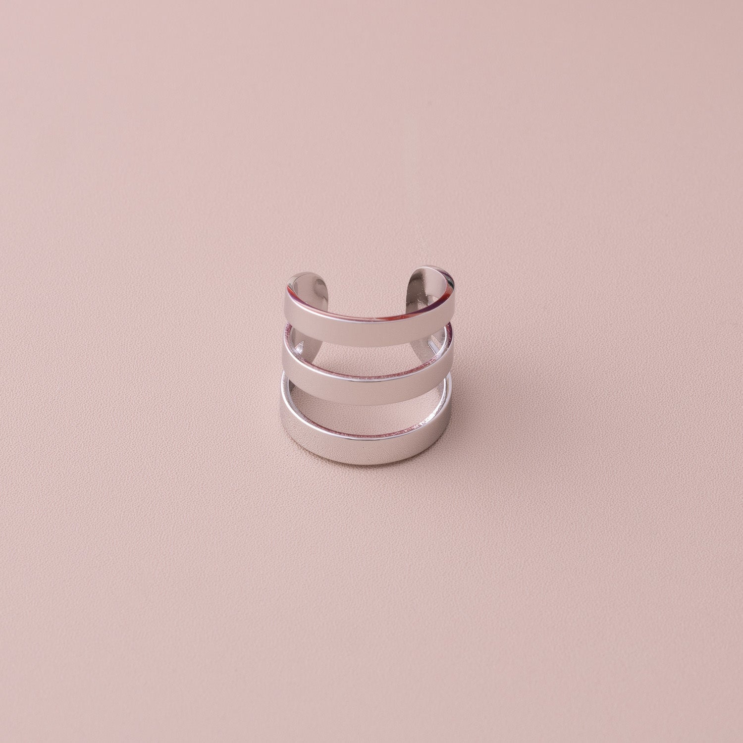 POS - Cascade Ear Cuff