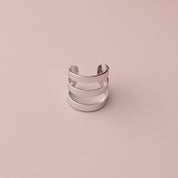 POS - Cascade Ear Cuff