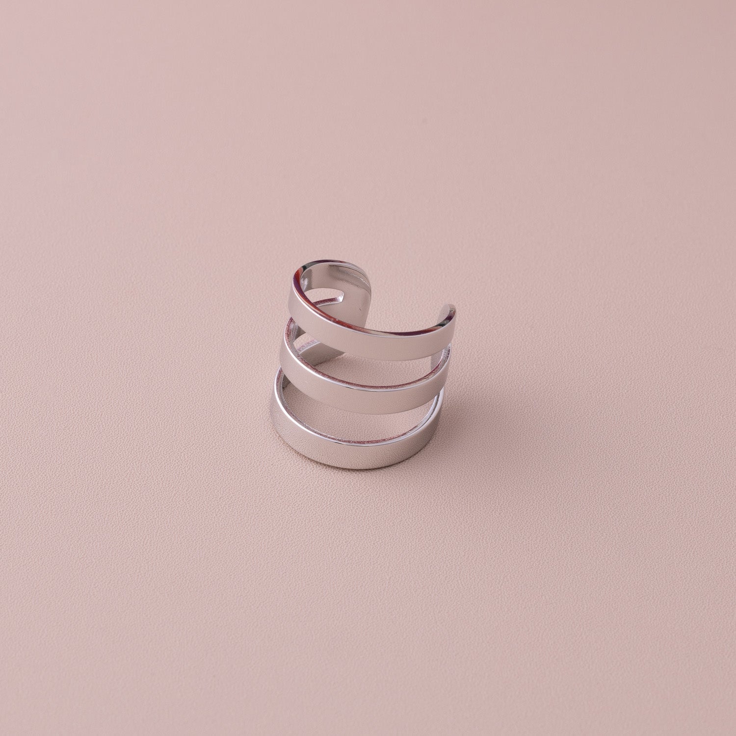 POS - Cascade Ear Cuff