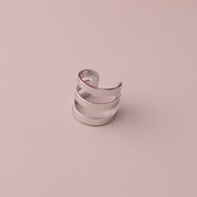 POS - Cascade Ear Cuff