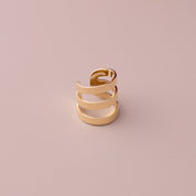 POS - Cascade Ear Cuff
