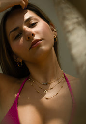 POS - Cascade Ear Cuff