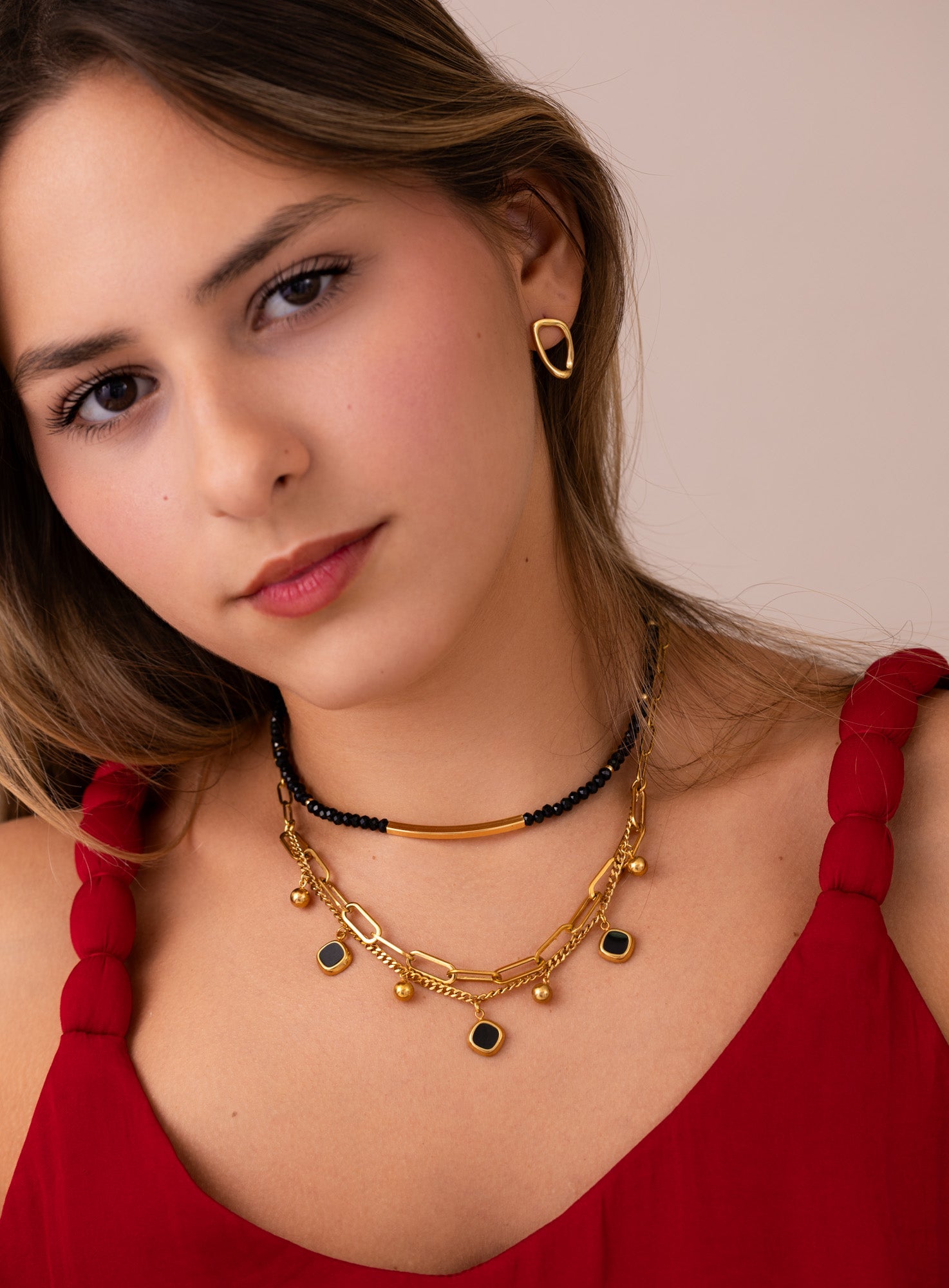 Amarilis Earrings