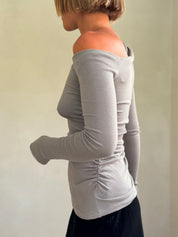 Cleo Top by NIA