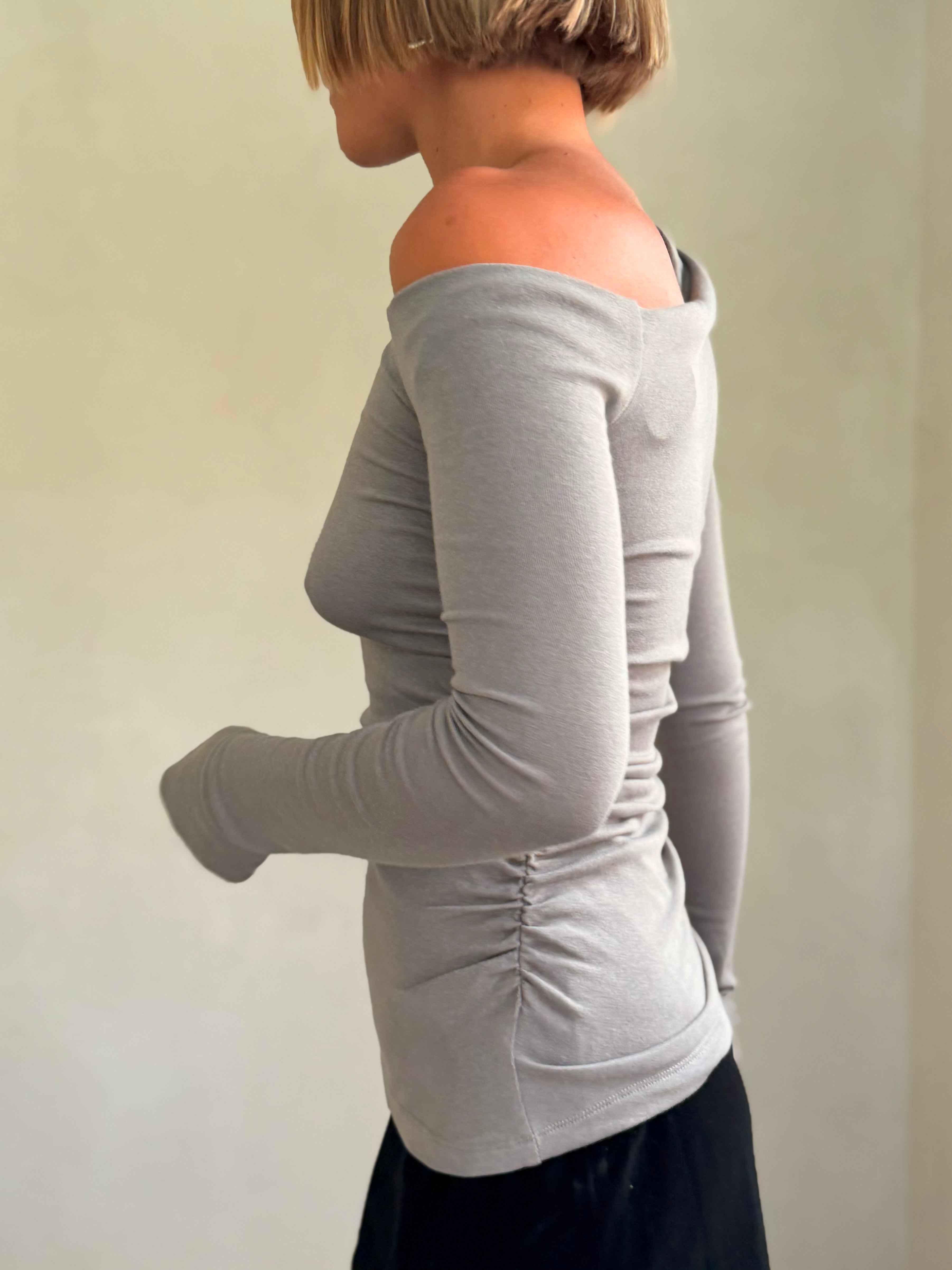 Cleo Top by NIA