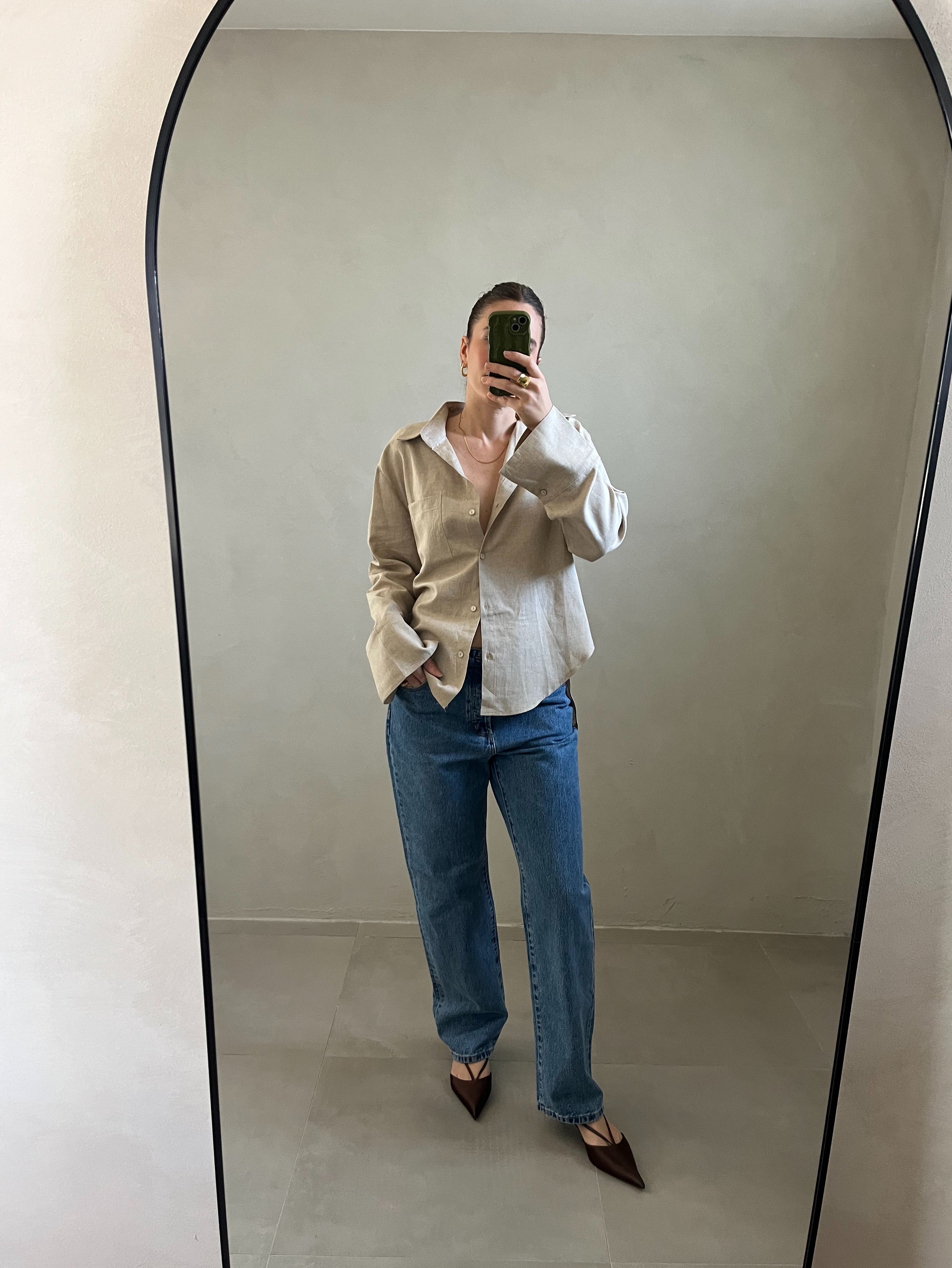 90's Relaxed by Rolla's