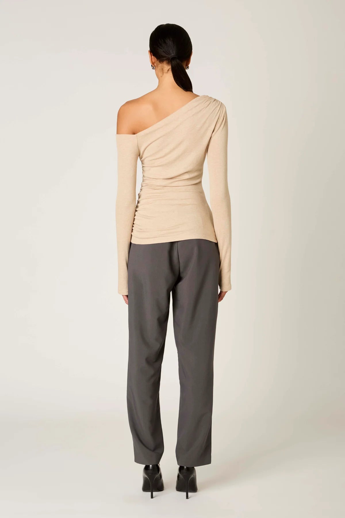 Cleo Top by NIA