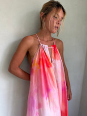 Lucien Dress by JIJI