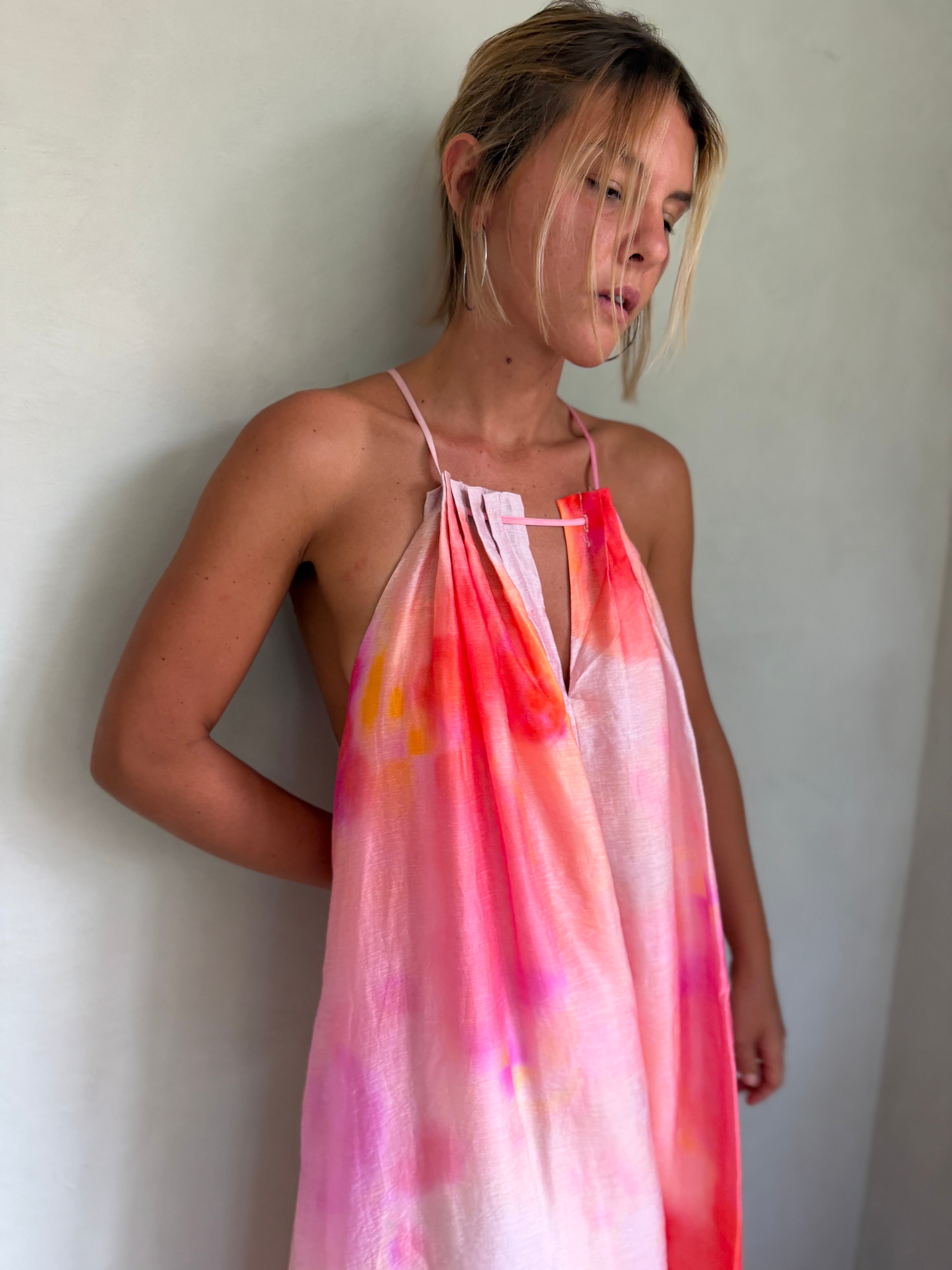 Lucien Dress by JIJI