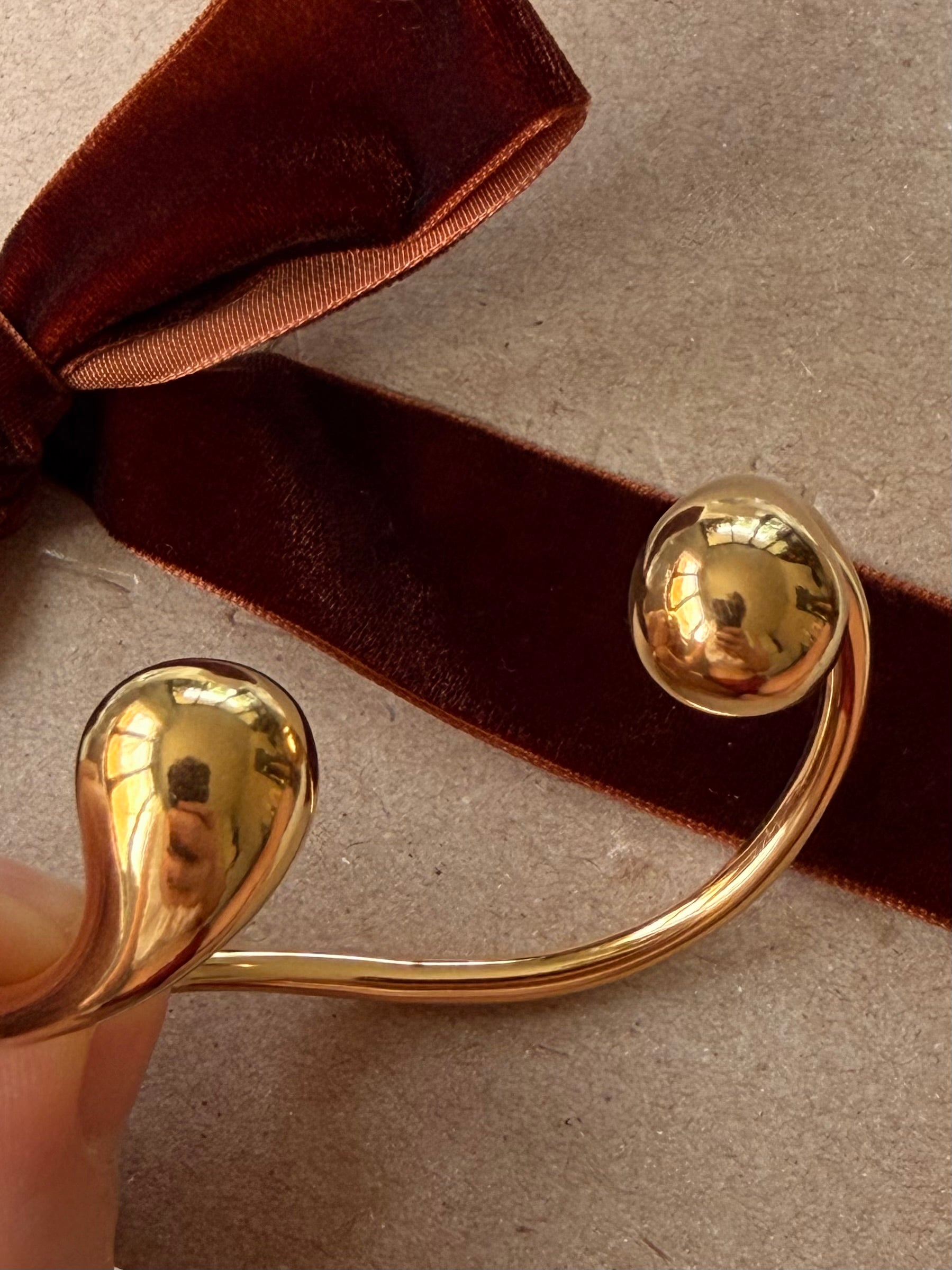 Max Cuff