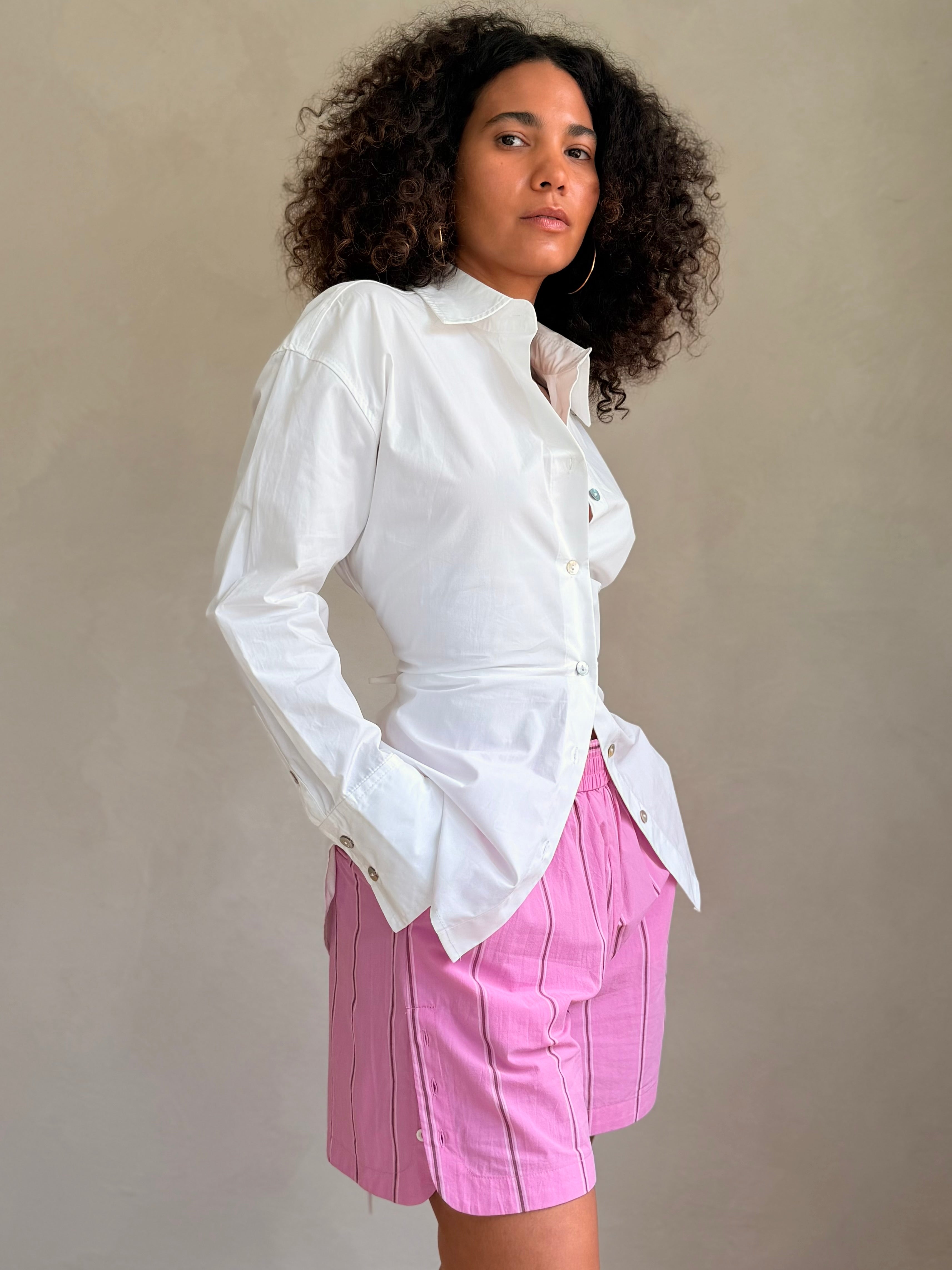 Eurybia Short by FRNCH