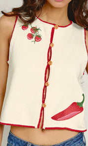 Chili Tomato by Another Girl