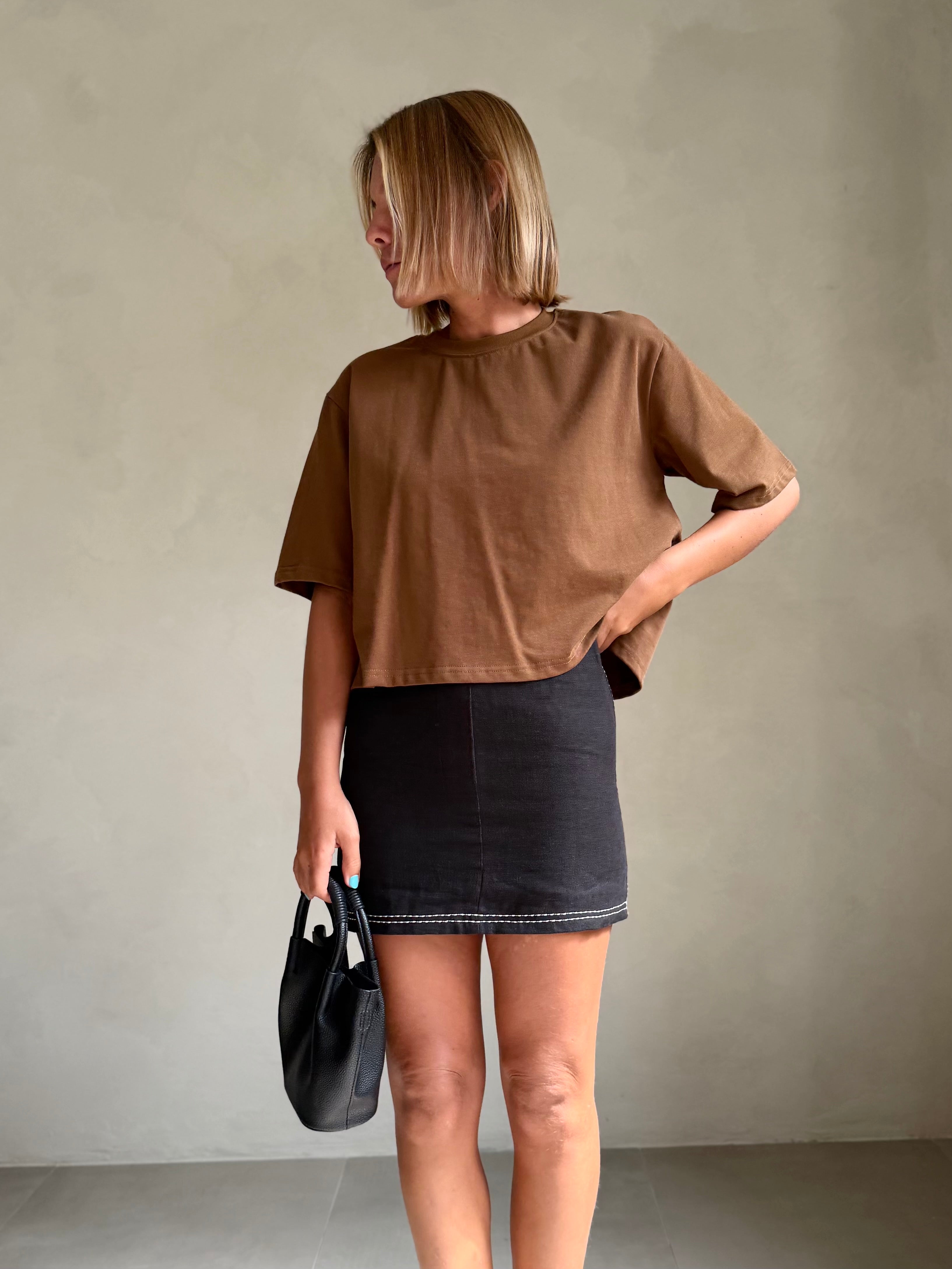 Bonez Skirt