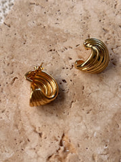 Gatsby Earrings