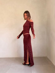 Selena Skirt by NIA