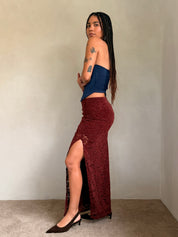 Lucas Corset by NIA