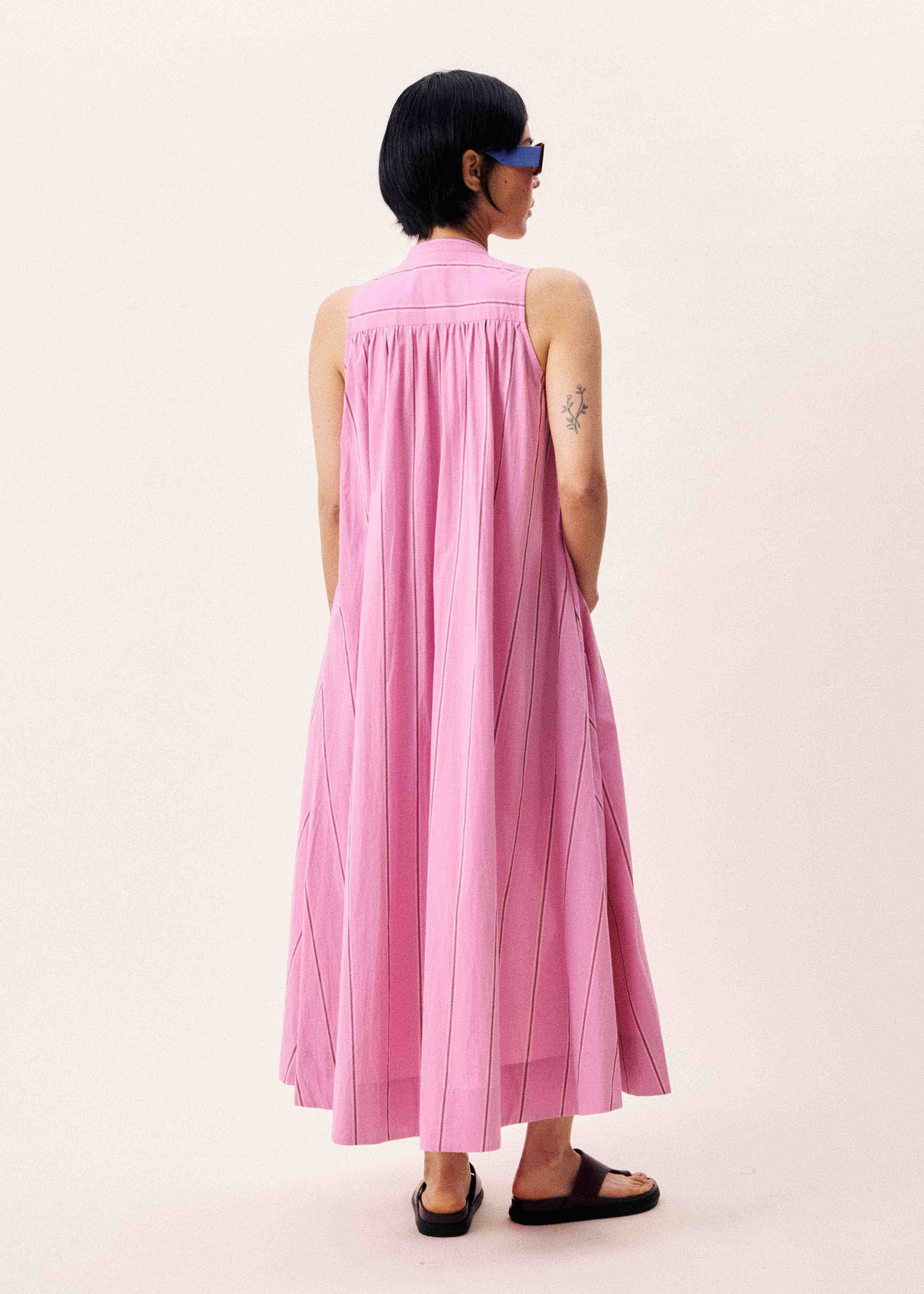 Teahupoo Dress by FRNCH