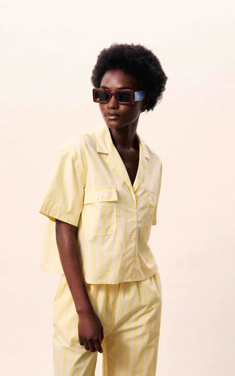 Marina Top by FRNCH