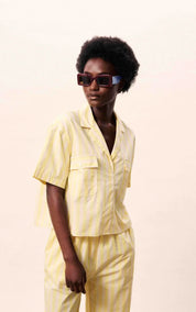 Marina Top by FRNCH