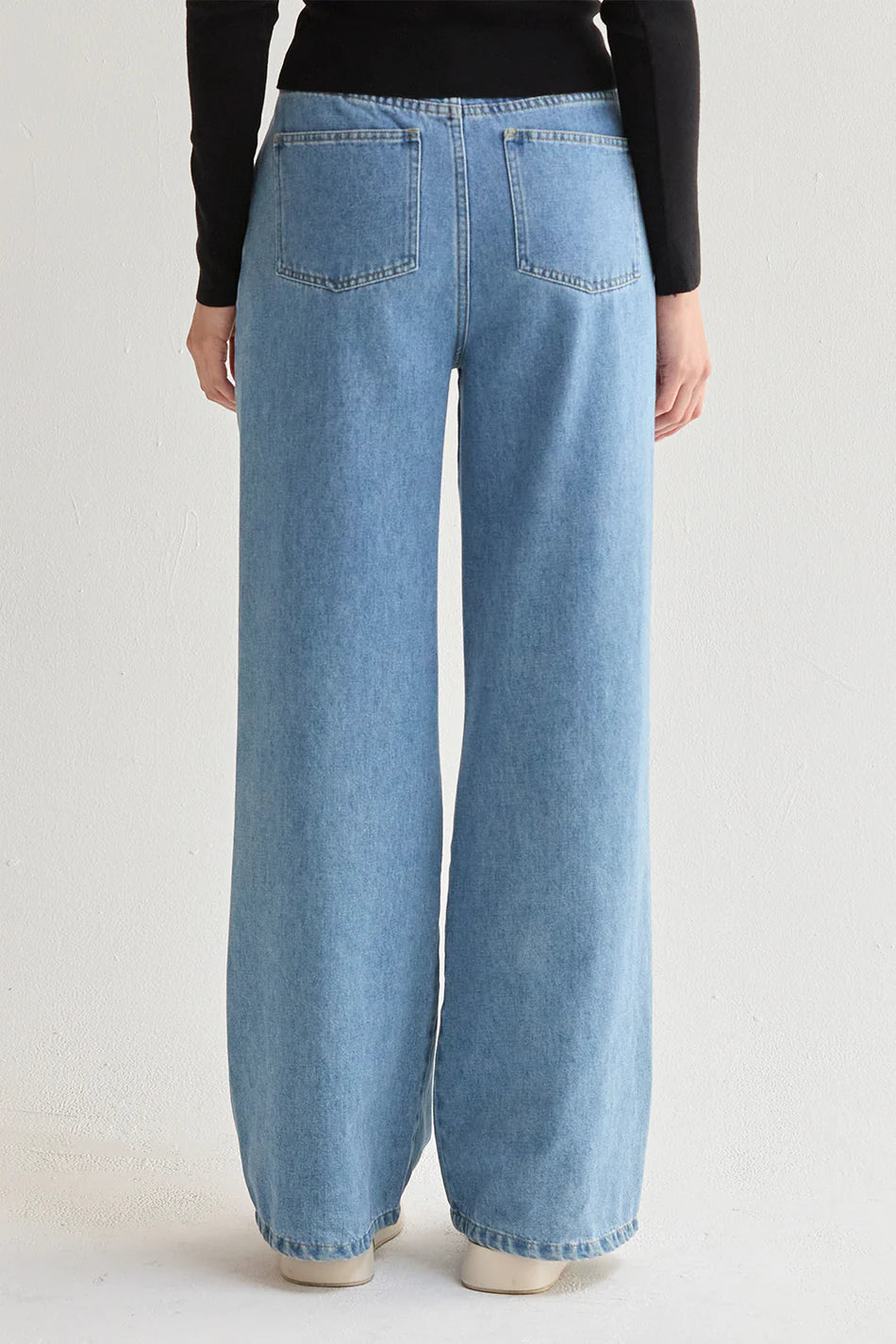 Lummi Jeans
