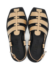 Fisherman Sandal by Isleñas