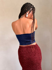 Lucas Corset by NIA