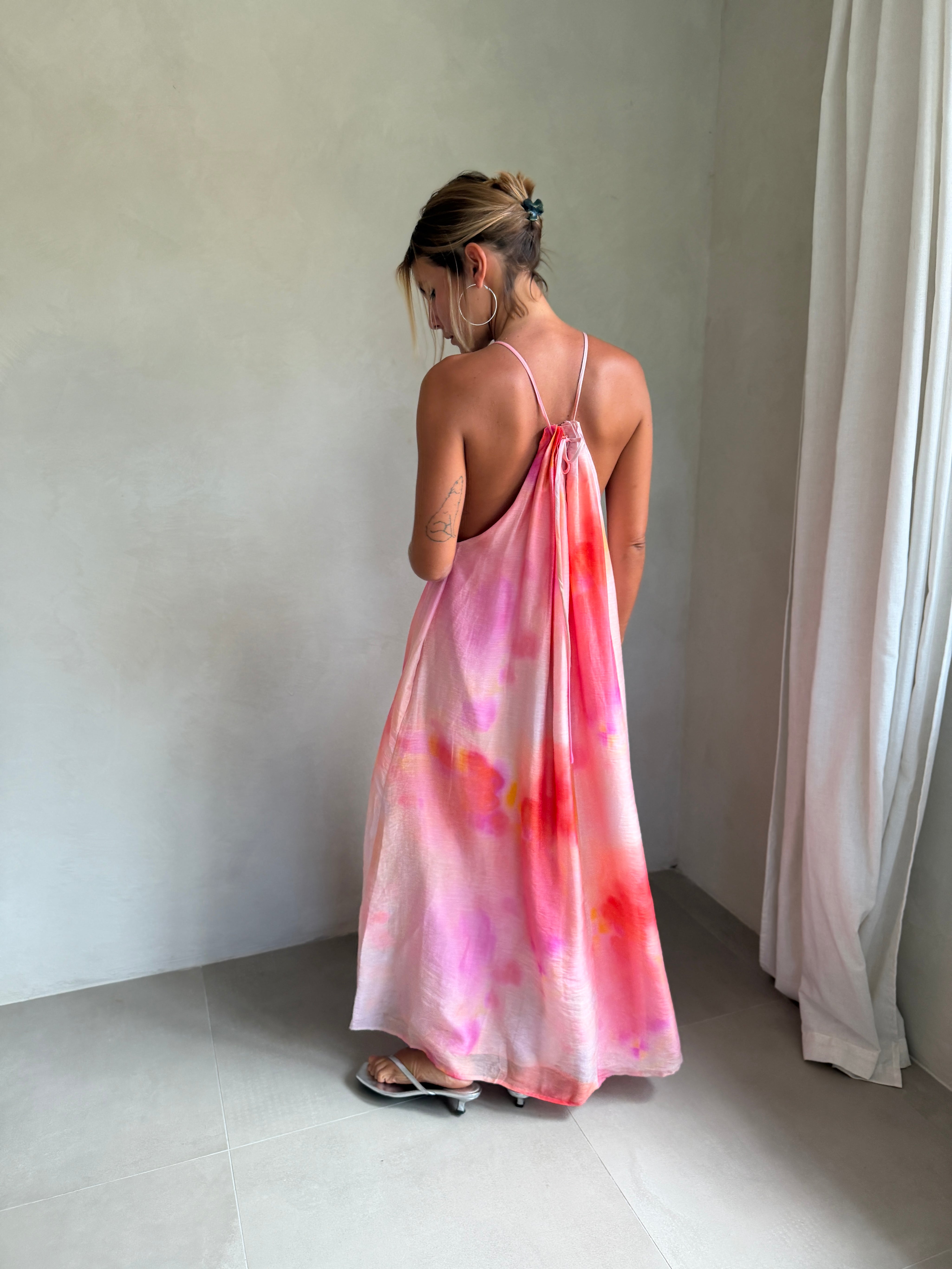 Lucien Dress by JIJI